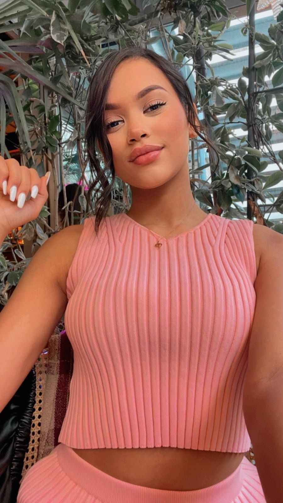 Escort - MARIAM - Ibiza Tops